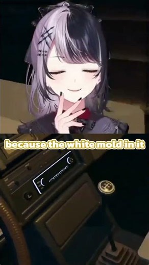 Can Shiori Save Brie Cheese From Extinction? #shorts #shiorinonair