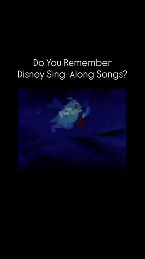 Yesterday I shared the Walt Disney Home Video VHS intro and asked which tape popped into your head first. A lot of you answered Disney Sing-Along Songs So here’s a look back at that iconic intro. The animation was actually repurposed from the 1953 short Toot, Whistle, Plunk and Boom. Which Sing-Along was your go to? | Disney History Channel