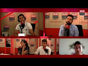 SUD RADIO EN DIRECT