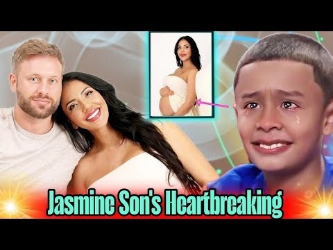 90 Day Fiancé: Jasmine Pineda Returns To Panama With Emotional Message Marking The End Of An Era