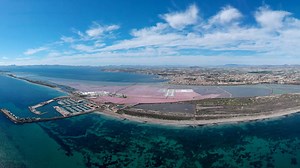 MAPA | Consulta las playas con Bandera Azul en España en 2025
