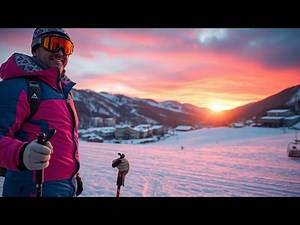 Frisco is Colorado's SECRET Skiing Paradise! ⛷️❄️