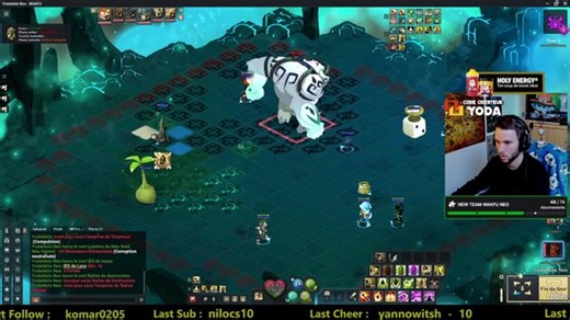 Le Million sur Ogrest ???✨ !roue ✨ Jour 36 | Code créateur YODA : Dofus & Wakfu | !holy !guide !bestof !pub !top