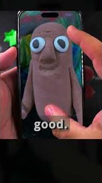 Switch From Rear Camera to Front Camera on iPhone Part 3