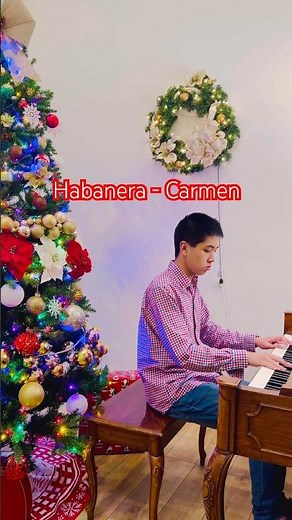 Habanera (from “Carmen”) - Bizet