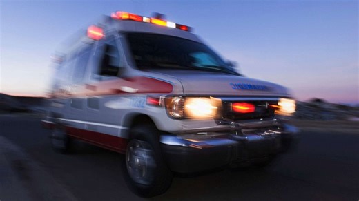 Hibachi grill 'explodes' at woman's birthday dinner, sets her on fire