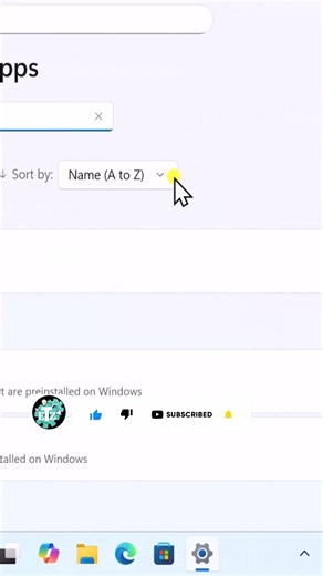 How To Uninstall Whatsapp in Laptop Windows 11 ( Quick Steps )
