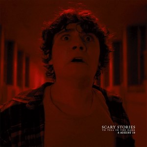 18 reactions | Someone's behind you. #ScaryStories | Nuts About Entertainment | Facebook