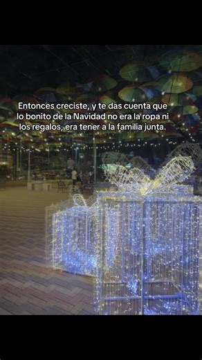 La Verdadera Esencia de la Navidad en Familia