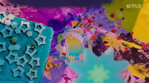 BEASTARS最终季第一部分 OP