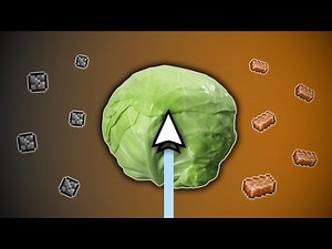 Cabbage Progression List #1 - All Rock and Copper Tier Challenges