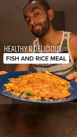 Delicious High Protein Basa Fillet Meal Recipe