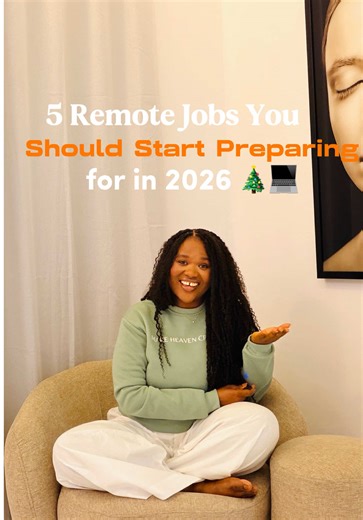 Top Remote Roles for 2026: Christmas Gift from RemoteHive