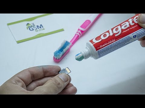 How To Repair A Corrupted SD Card within few minutes 100% working LIFE HACKS | New Tricks 2020