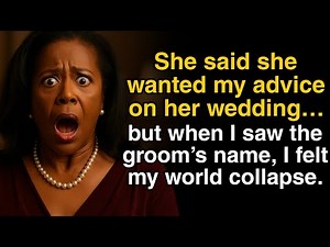 My Best Friend Married My Ex-Husband | The Shocking Truth I Found Out Too Late