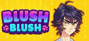 Blush Blush: обзор, публикации, гайды и релиз визуальная новелла хоррор игры Blush Blush