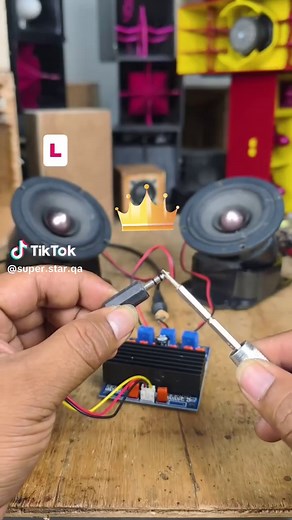 Left and Right Speaker Test for Enhanced Audio Quality
