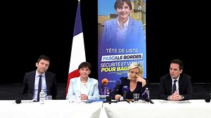 Nous aurions trouvé plus légitime que ce soit le président de la République qui réunisse les chefs de partis politiques et des groupes représentés à l’Assemblée nationale sur la situation internationale. Mais nous irons, c’était une demande nous avions formulée.