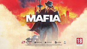 Mafia: Definitive Edition - Official Release Date Trailer
