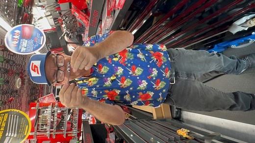 67K views · 551 reactions | Snap-on 12 pc Low-Profile Ratchet and Socket Set!!! | Snaponmadness | Facebook