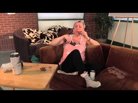 Jamie Anderson -- Run