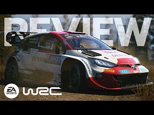 EA Sports WRC | Review