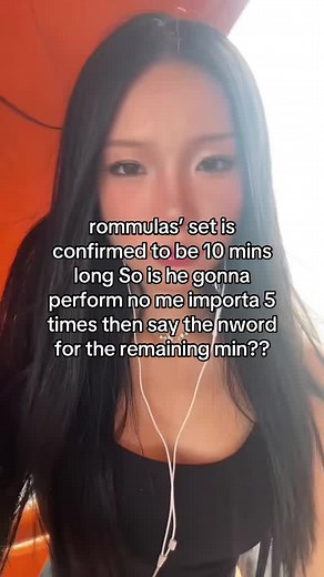 Romulus Controversy: N-Word Usage Debate