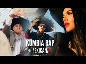 Kumbia Rap Mexicana - Jay yo Ft Smiley (Video Oficial) Ismael Zambrano Films