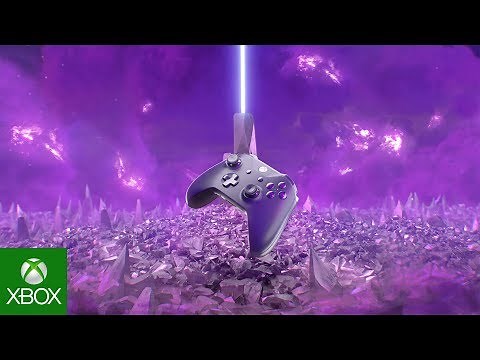 Xbox Wireless Controller - Fortnite Special Edition