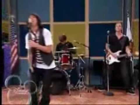 Mitchel Musso-Let´s make this last 4 ever FULL+LYRICS