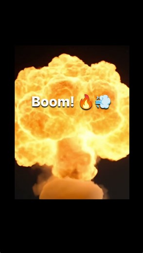 💥 Hydrogen Balloon Explosion | Wait for it! 🔥 #Shorts