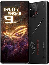Asus ROG Phone 9 Pro