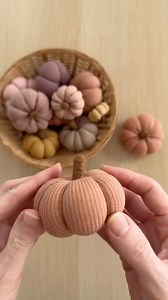 297K views · 20K reactions |  These cute pumpkins are quick and easy...
