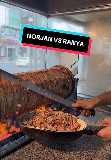 Discover the Best Restaurants in Duhok: Ranya vs Norjan