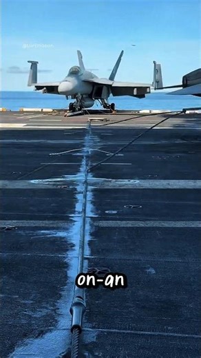 Carrier Tech Nobody Talks About! 🤔