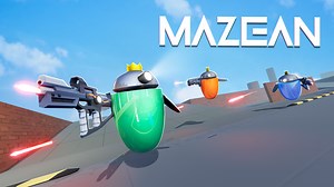 Play Mazean | Free Online  Games. KidzSearch.com