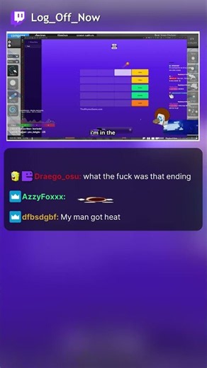 Log_Off_Now | osu! | #48