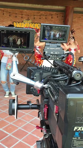 Behind the Scenes of Film Production: A Detailed Look