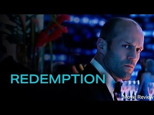 Redemption (2013) - Jason Statham Full English Movie facts and review