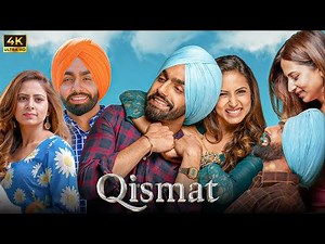 Qismat 1 Punjabi Movie Climax | Ammy Virk & Sargun Mehta | Romantic Emotional Punjabi Movie