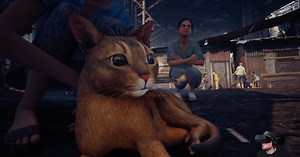 Midgar feels R.E.A.L. thanks to this new VR mod for Final Fantasy VII Remake Intergrade