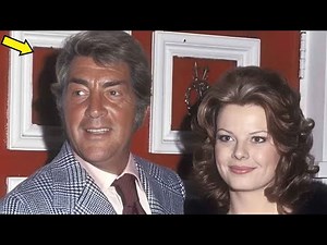 Dean Martin & His Wife: The Heartbreaking Truth About Their Final Days!