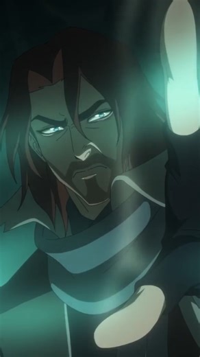 Prime Video AU & NZ on Instagram: "#TheMightyNein battle against the devil toad 🫨🔥"