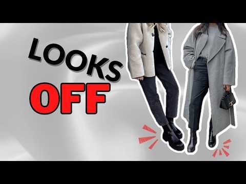 Your Jeans Look OFF Because of THESE Boots