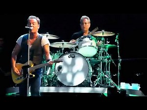 Bruce Springsteen 2012-07-28 - Lost In The Flood - Live from Ullevi, Gothenburg, Sweden