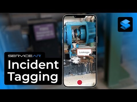 ServiceAR - Incident Tagging "Leakage"
