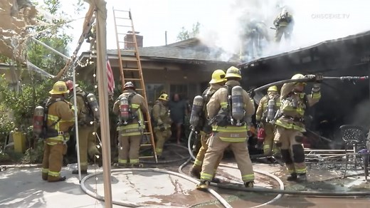 Decision time: Life safety vs. incident stabilization