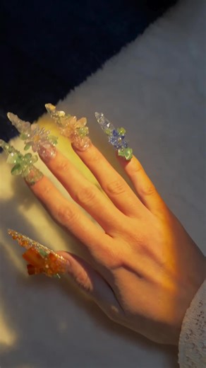 #crystals #gemstones #gems #diy