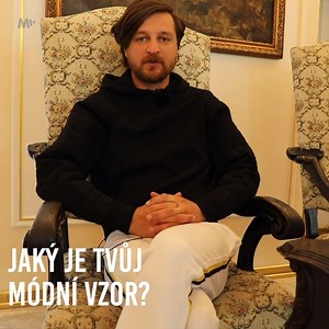 1.5K views · 12 reactions | Jak to má Olo s módou? A proč je pro něj...