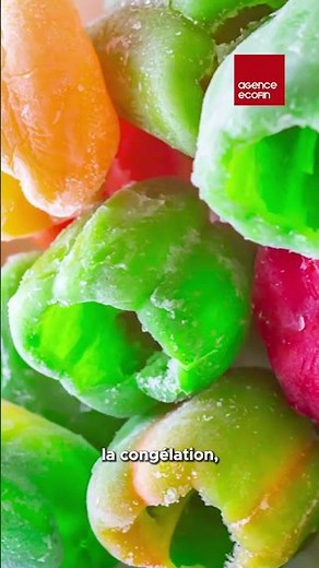 Comment mieux conserver du piment ? #AgenceEcofin #Entrepreneure #shorts